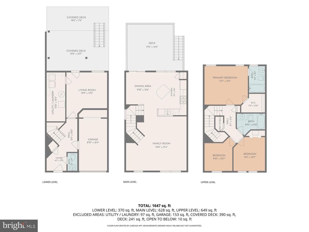 9739 HARVESTER CIRCLE Unit: 9739