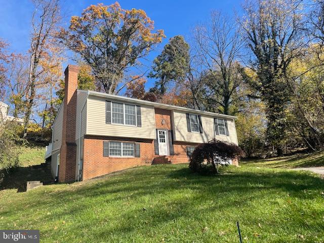 36 TALBOTT AVENUE