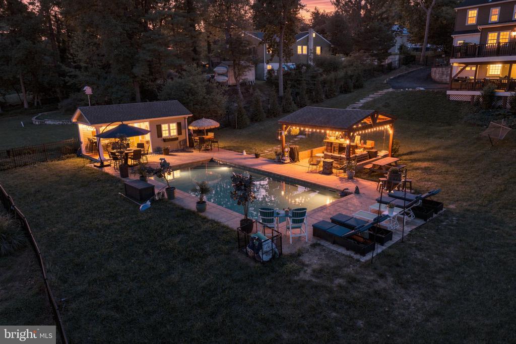 1530 PROVIDENCE ROAD