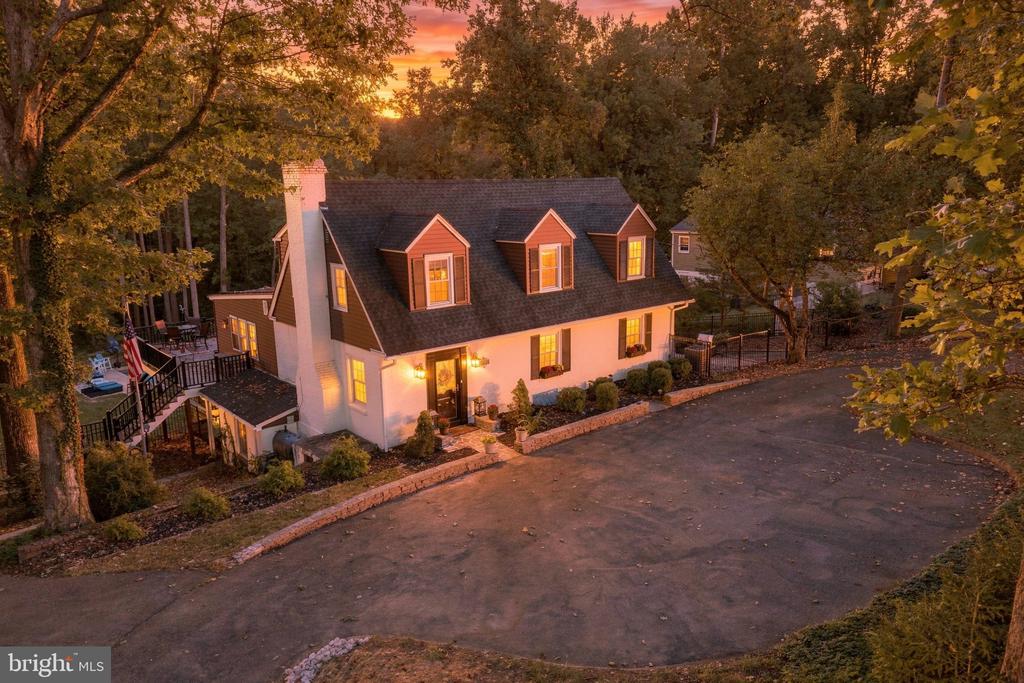 1530 PROVIDENCE ROAD