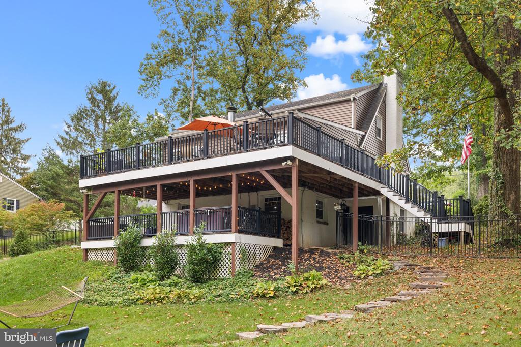 1530 PROVIDENCE ROAD