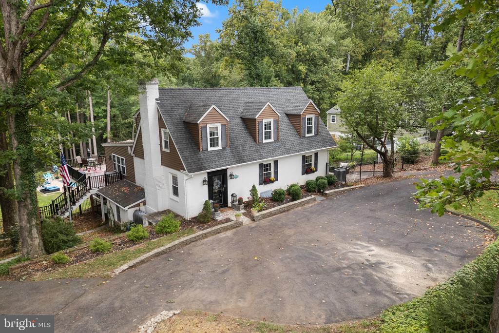 1530 PROVIDENCE ROAD