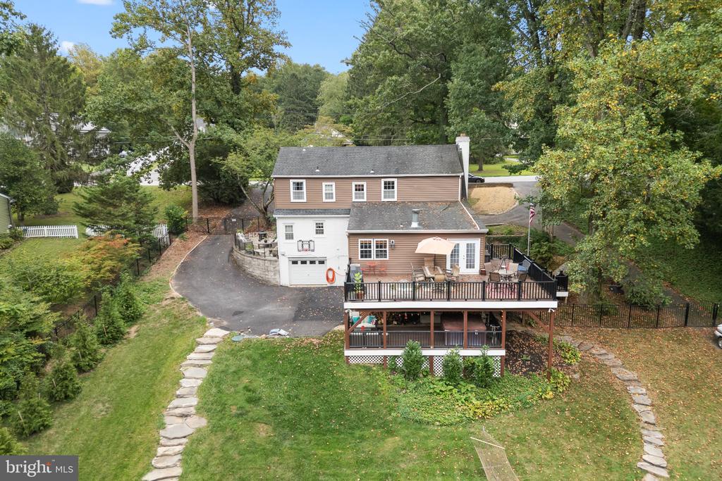 1530 PROVIDENCE ROAD