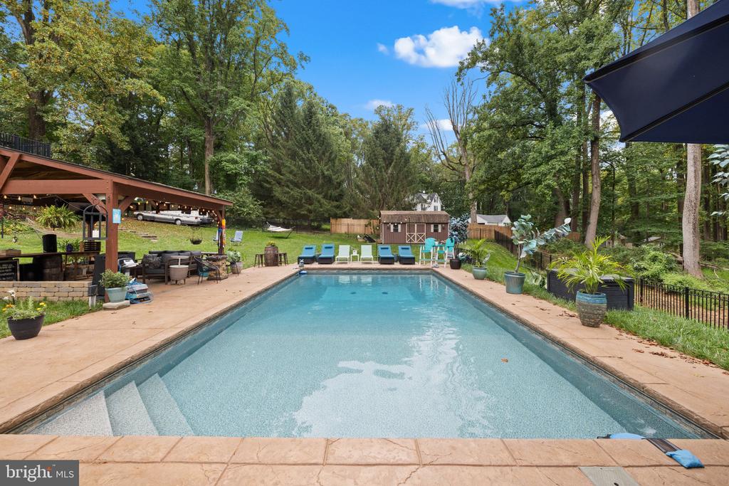 1530 PROVIDENCE ROAD