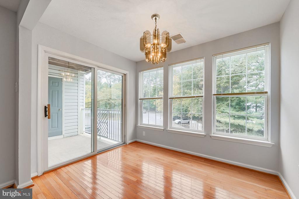 7901 VALLEY MANOR ROAD Unit: 201