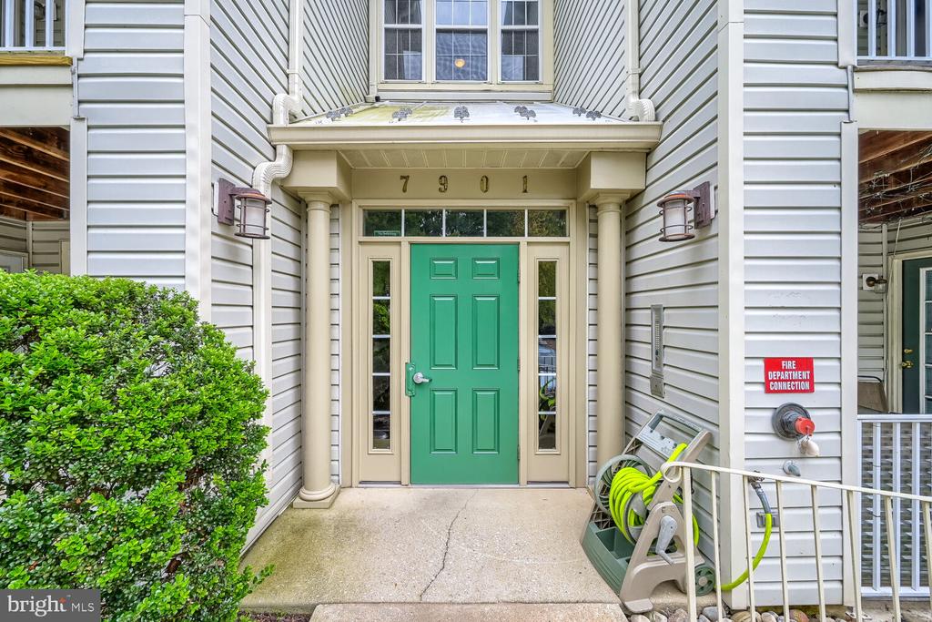 7901 VALLEY MANOR ROAD Unit: 201