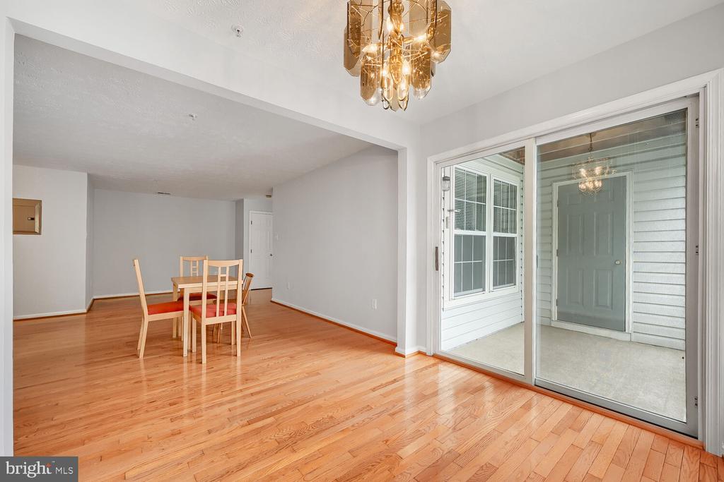7901 VALLEY MANOR ROAD Unit: 201