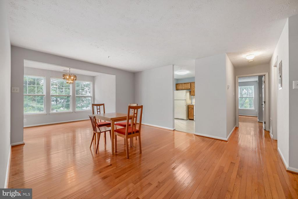 7901 VALLEY MANOR ROAD Unit: 201