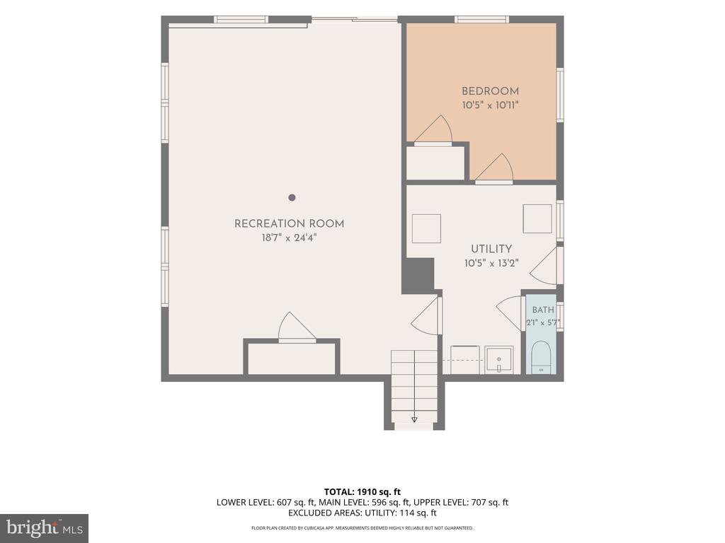 230 ROLLINGBROOK WAY