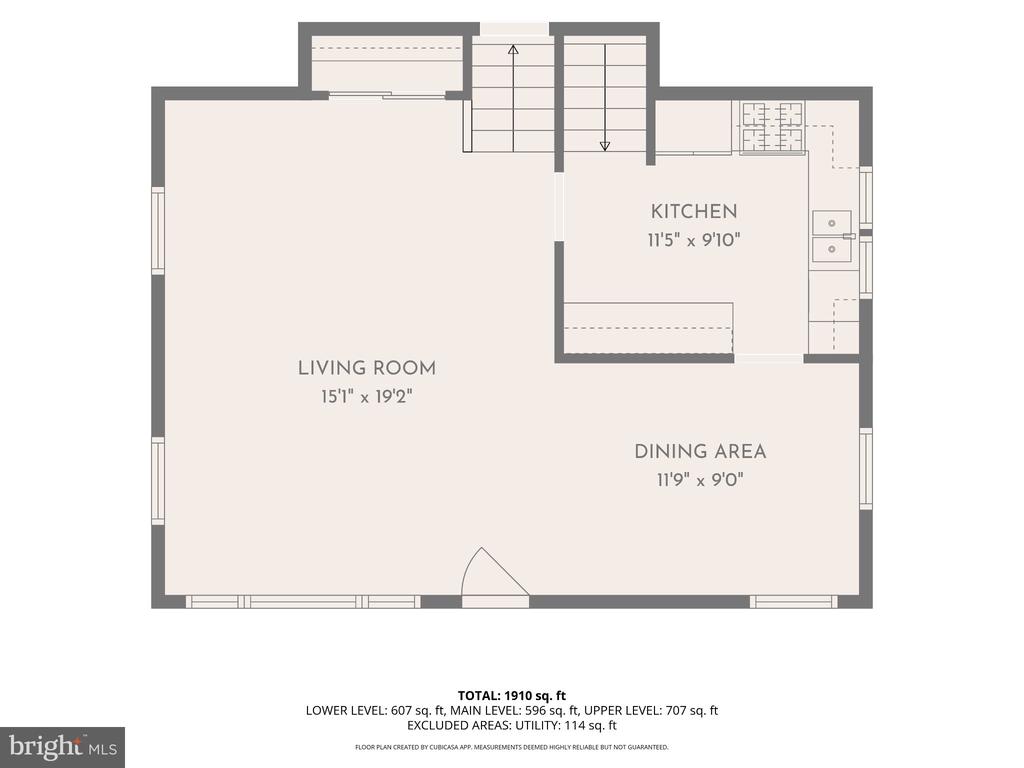 230 ROLLINGBROOK WAY