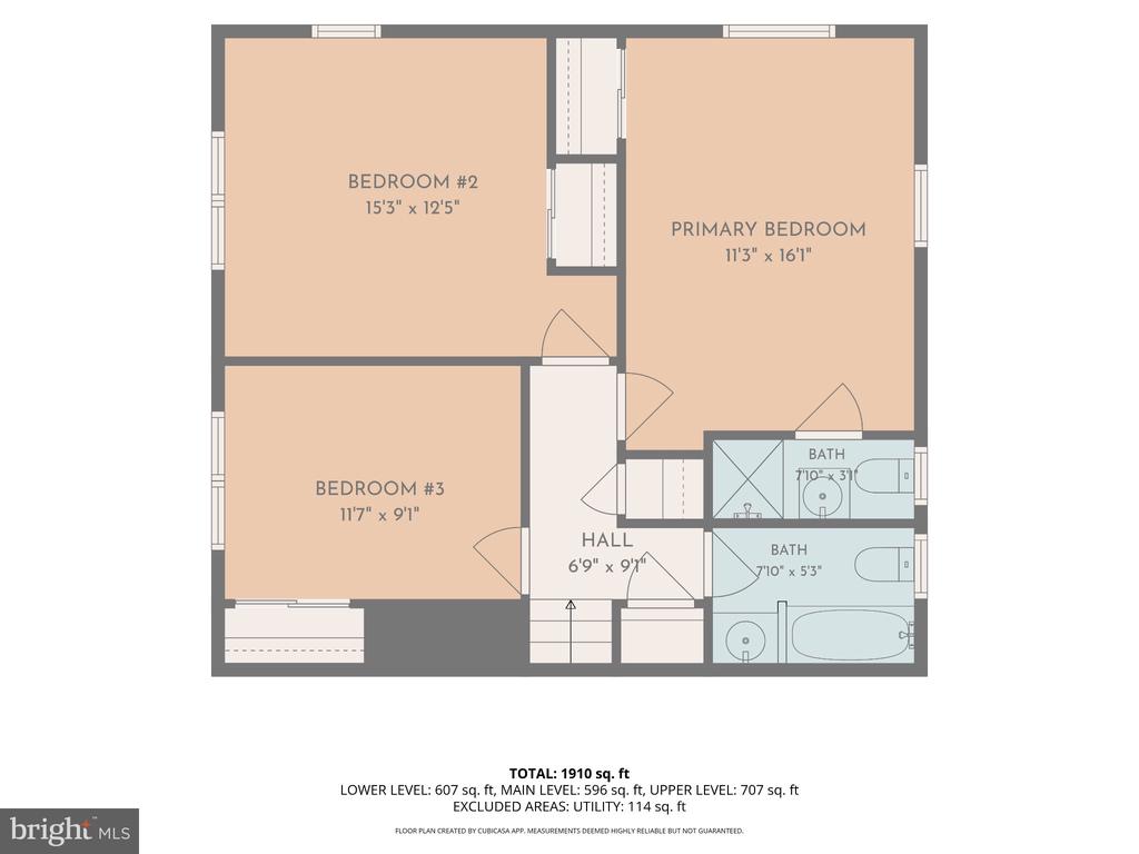 230 ROLLINGBROOK WAY