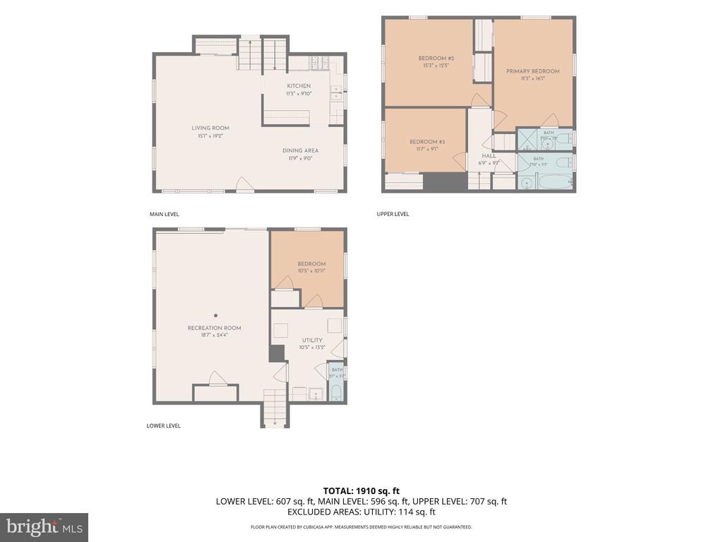 230 ROLLINGBROOK WAY