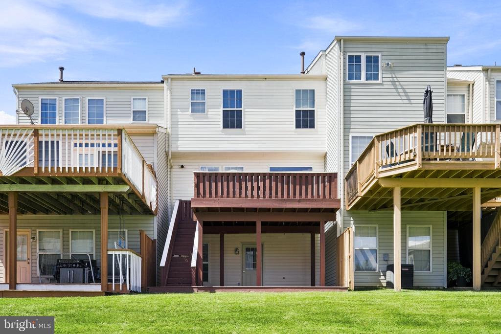 9739 HARVESTER CIRCLE Unit: 9739