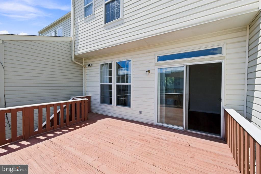9739 HARVESTER CIRCLE Unit: 9739