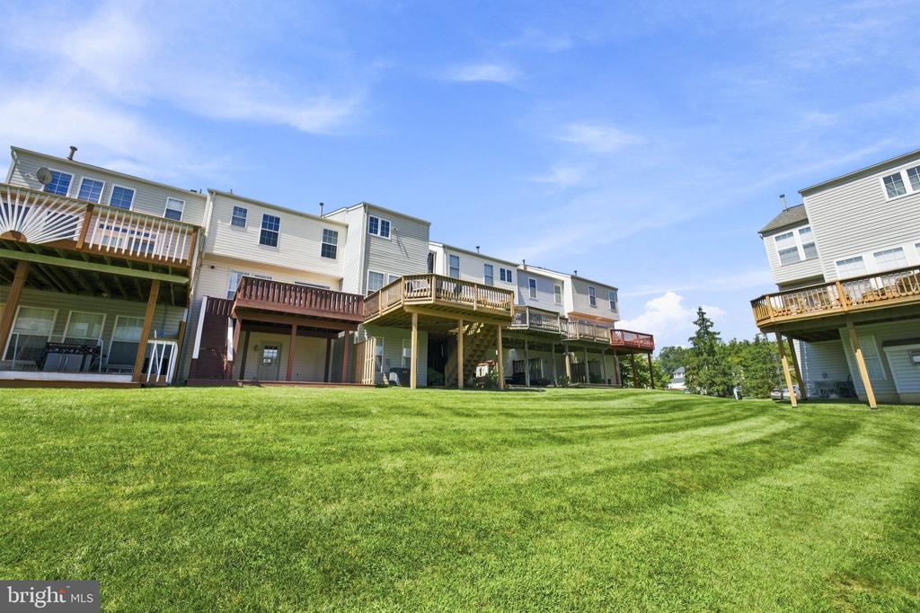 9739 HARVESTER CIRCLE Unit: 9739