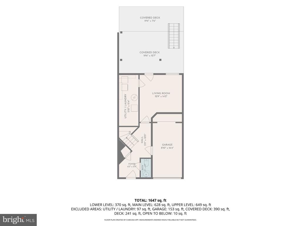 9739 HARVESTER CIRCLE Unit: 9739