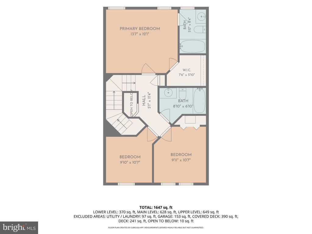9739 HARVESTER CIRCLE Unit: 9739