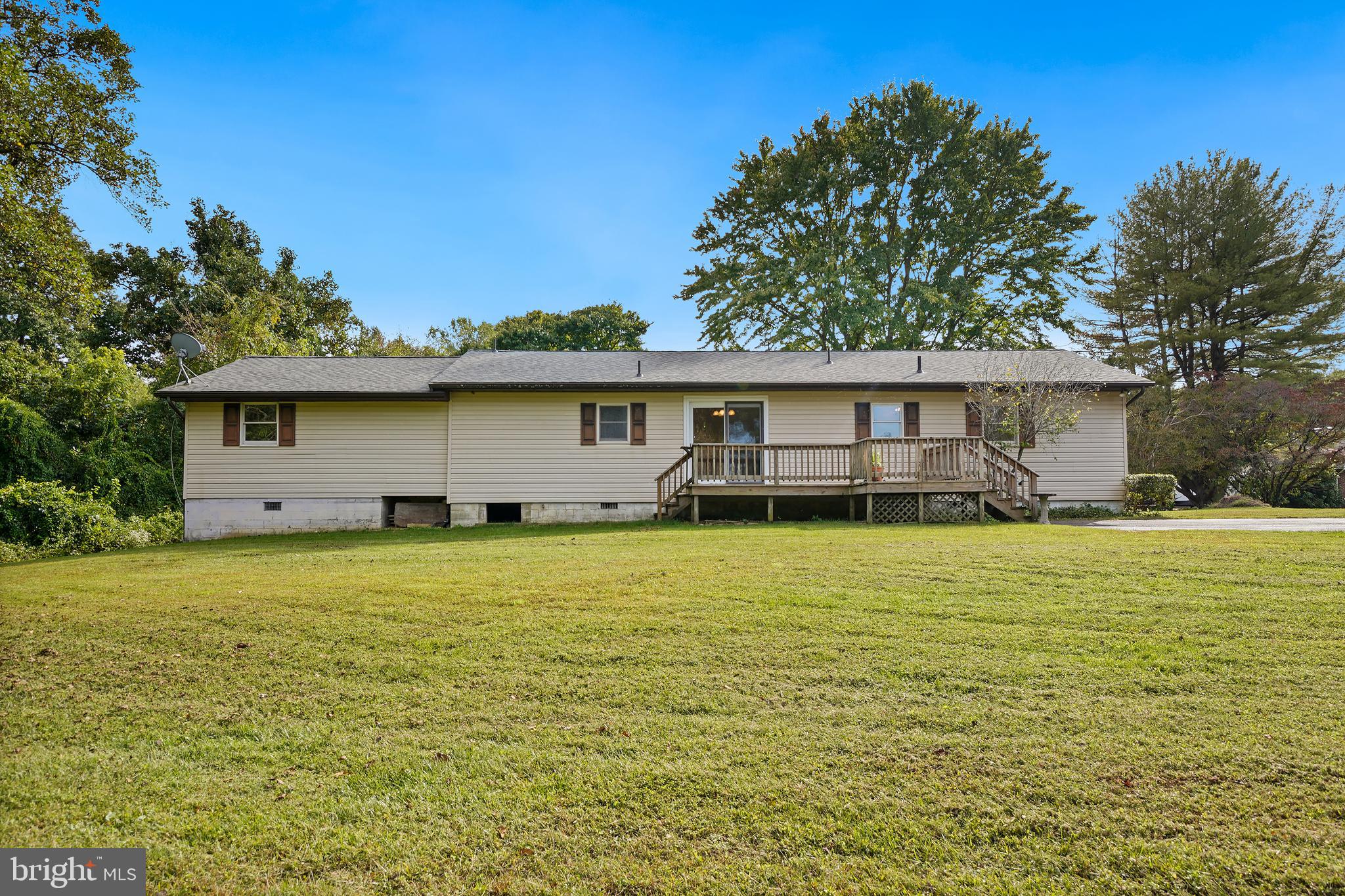 530 COX ROAD
