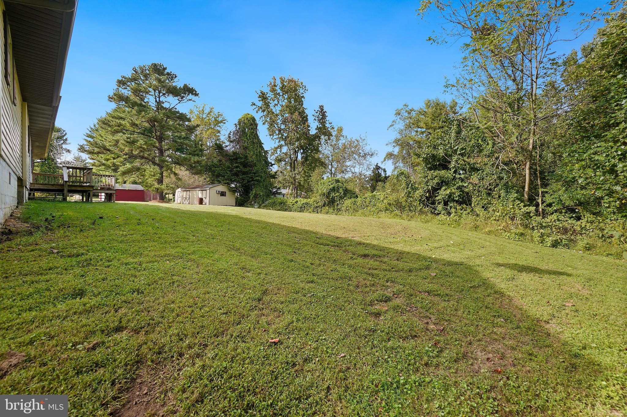 530 COX ROAD