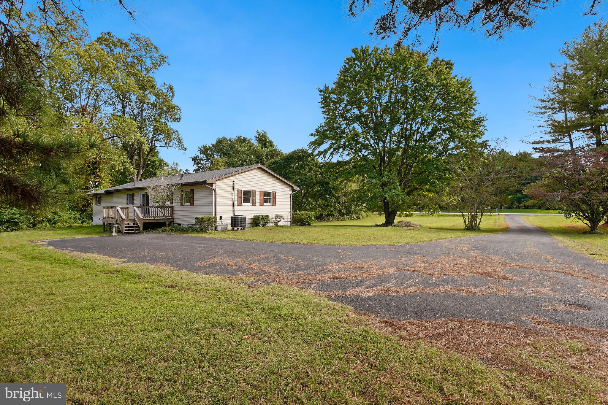530 COX ROAD