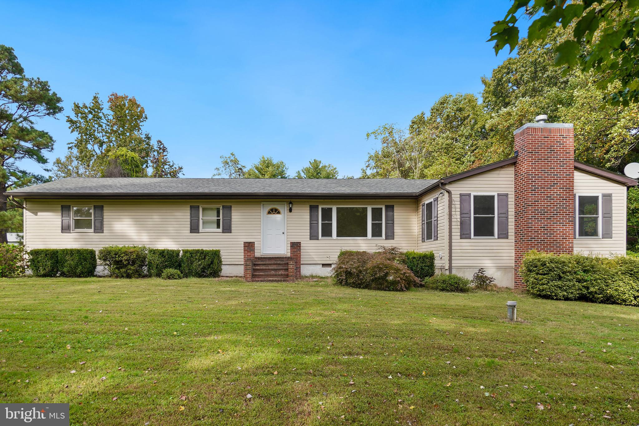 530 COX ROAD