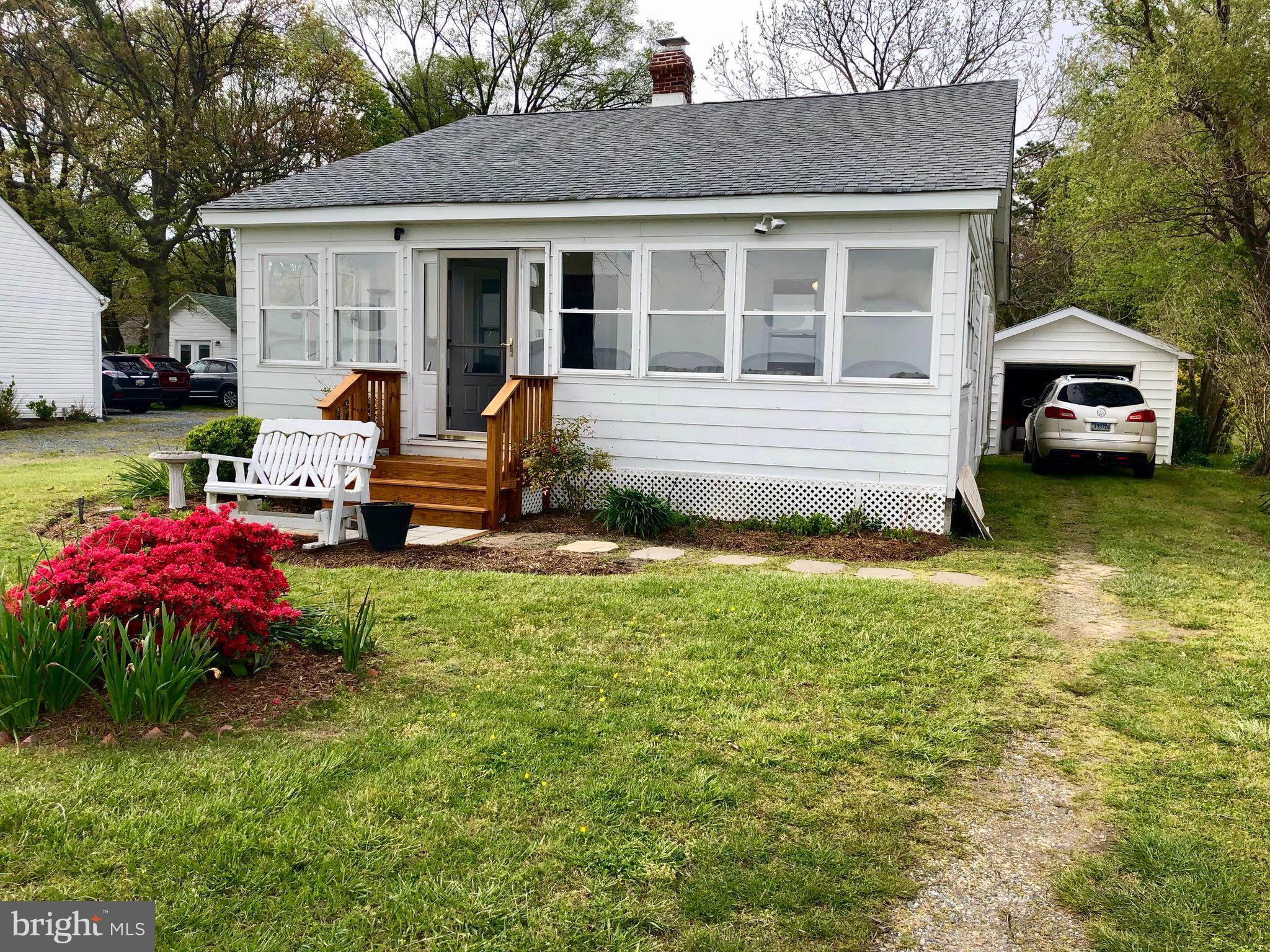 13293 PATUXENT AVENUE