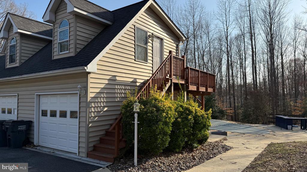 502 PLUM POINT ROAD