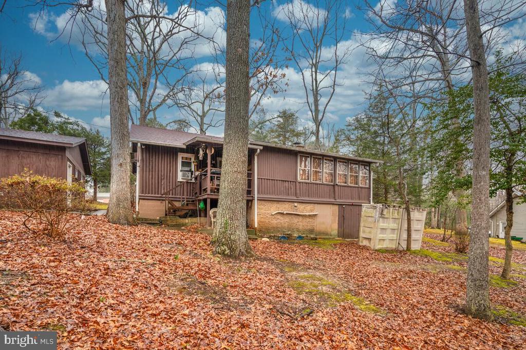 11665 MESA TRAIL