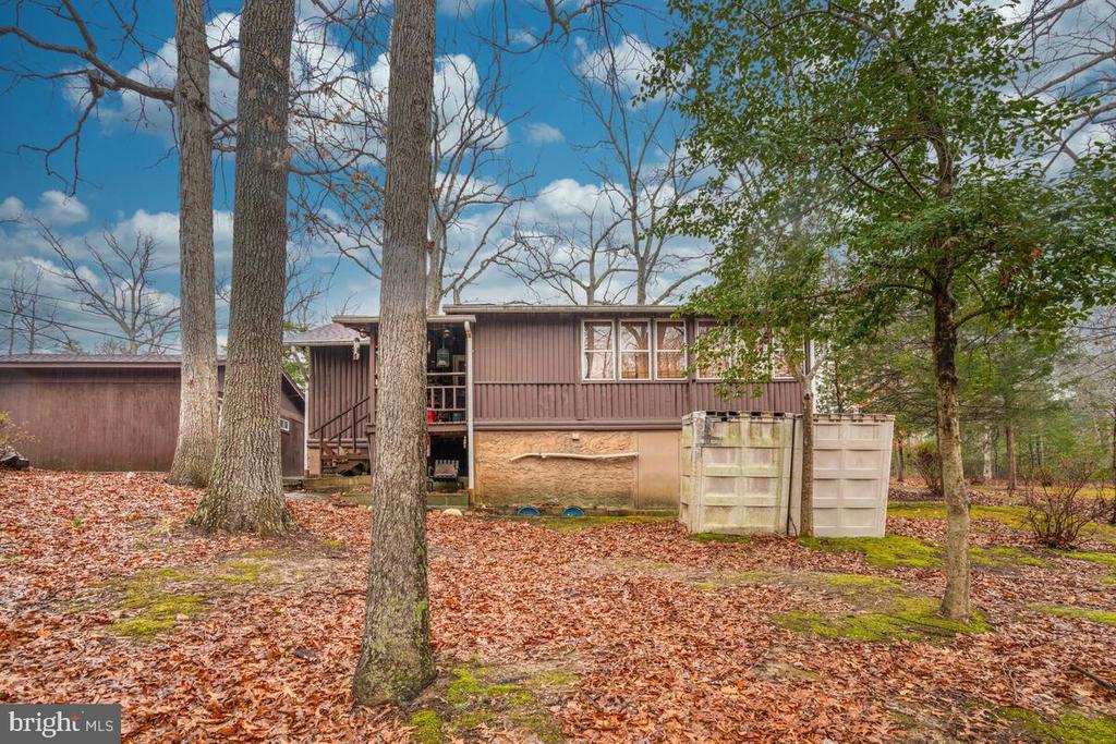 11665 MESA TRAIL