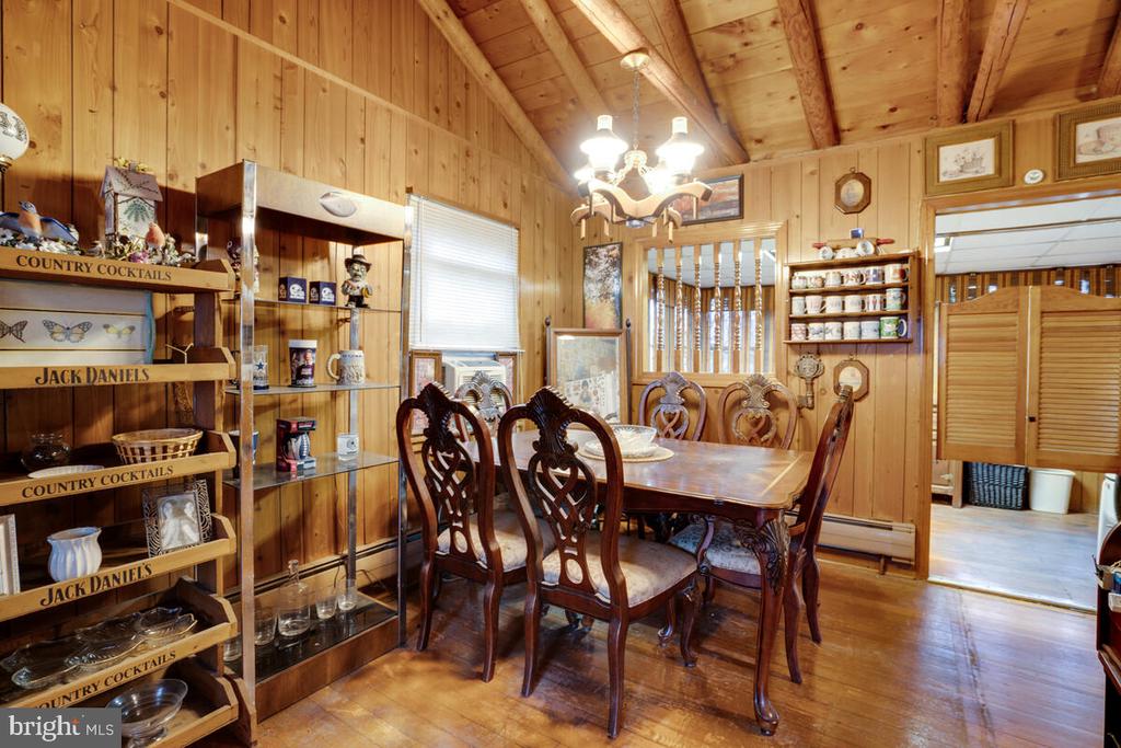 11665 MESA TRAIL