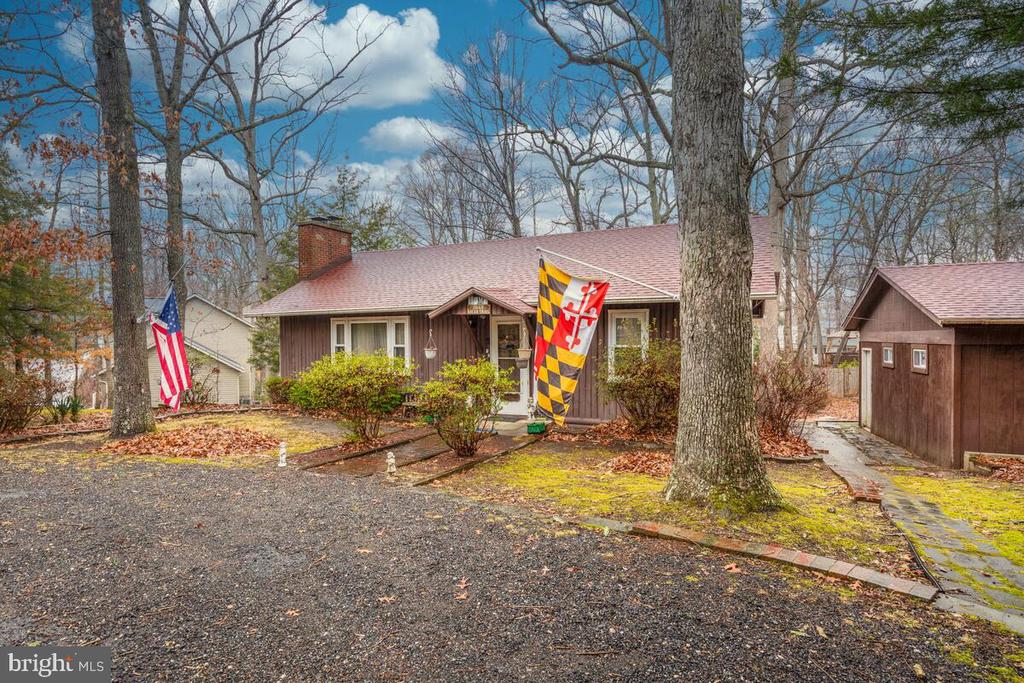 11665 MESA TRAIL
