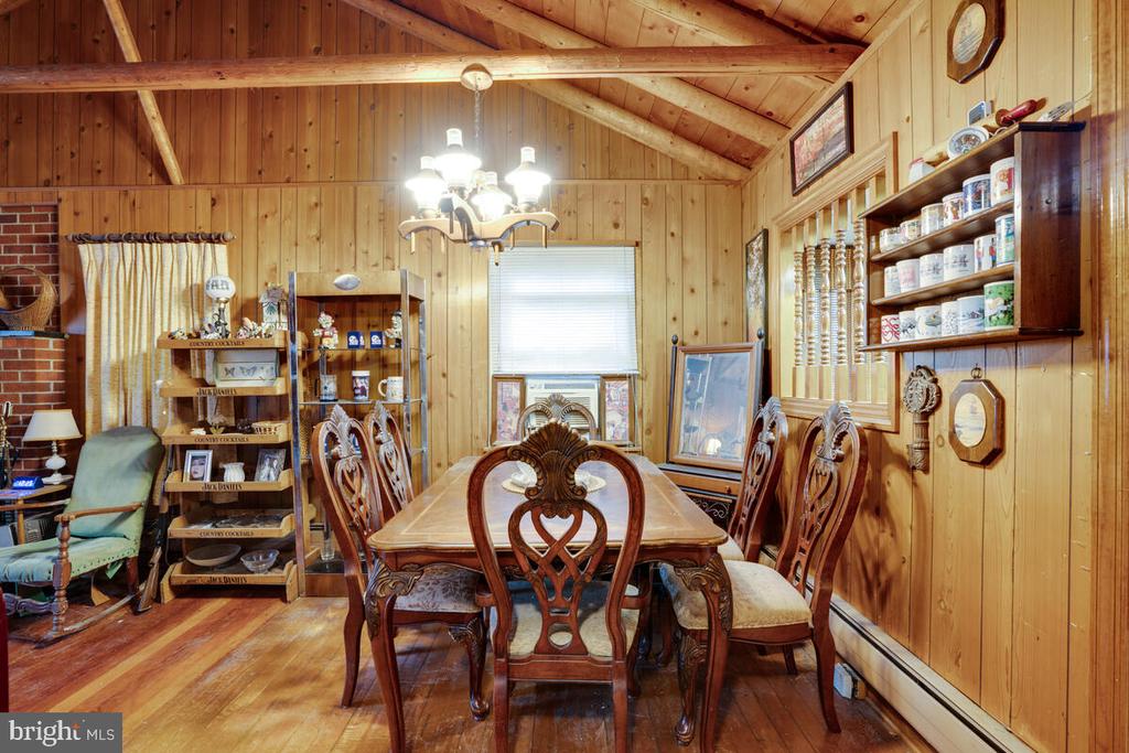 11665 MESA TRAIL