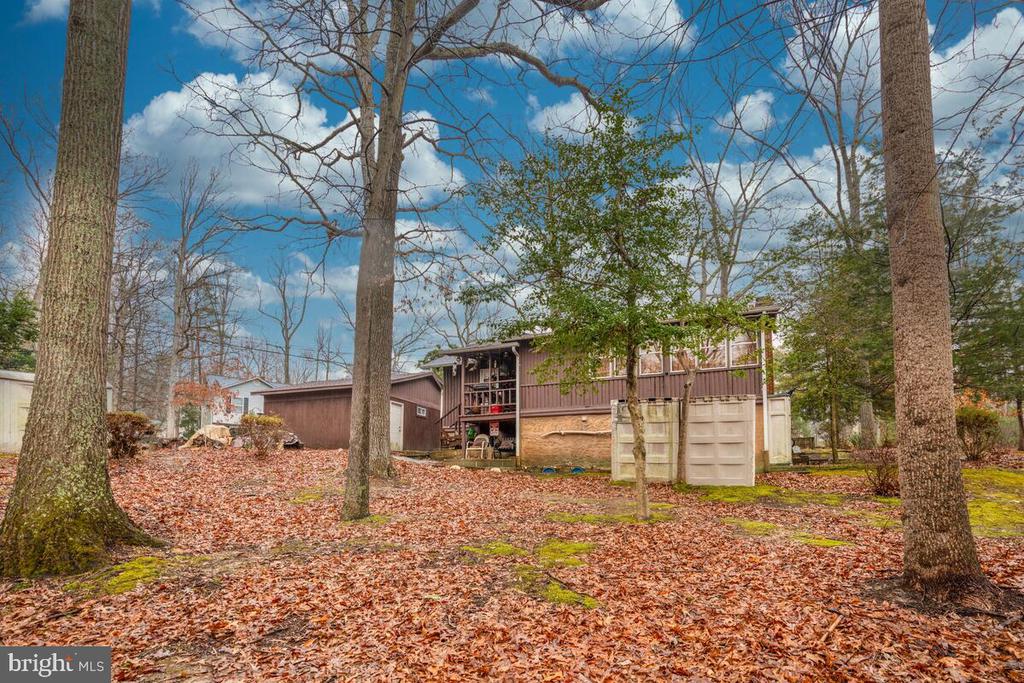 11665 MESA TRAIL