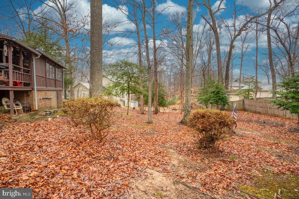 11665 MESA TRAIL
