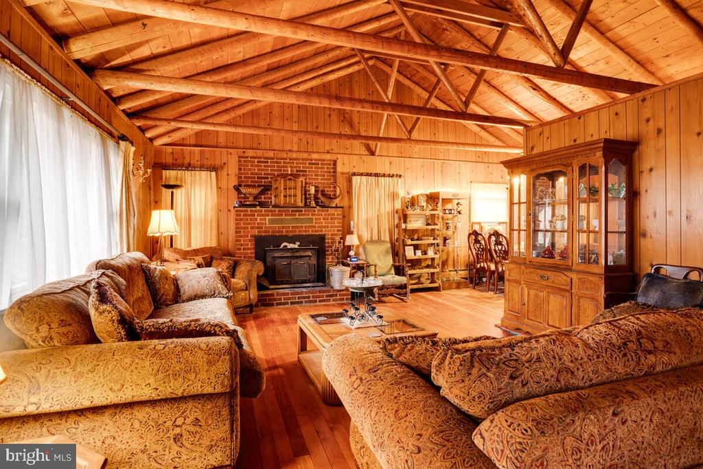 11665 MESA TRAIL