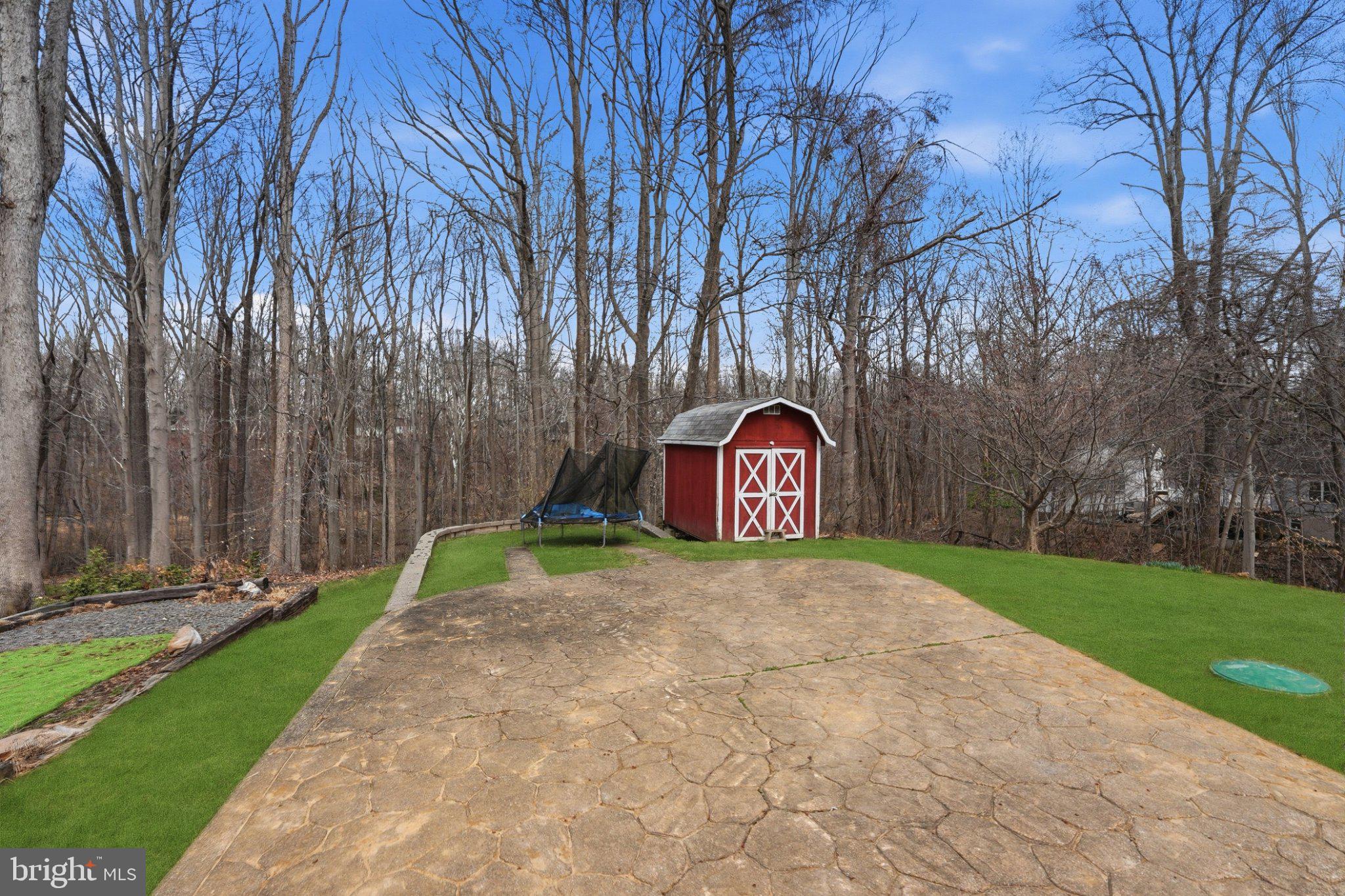 2972 TARTAN LANE