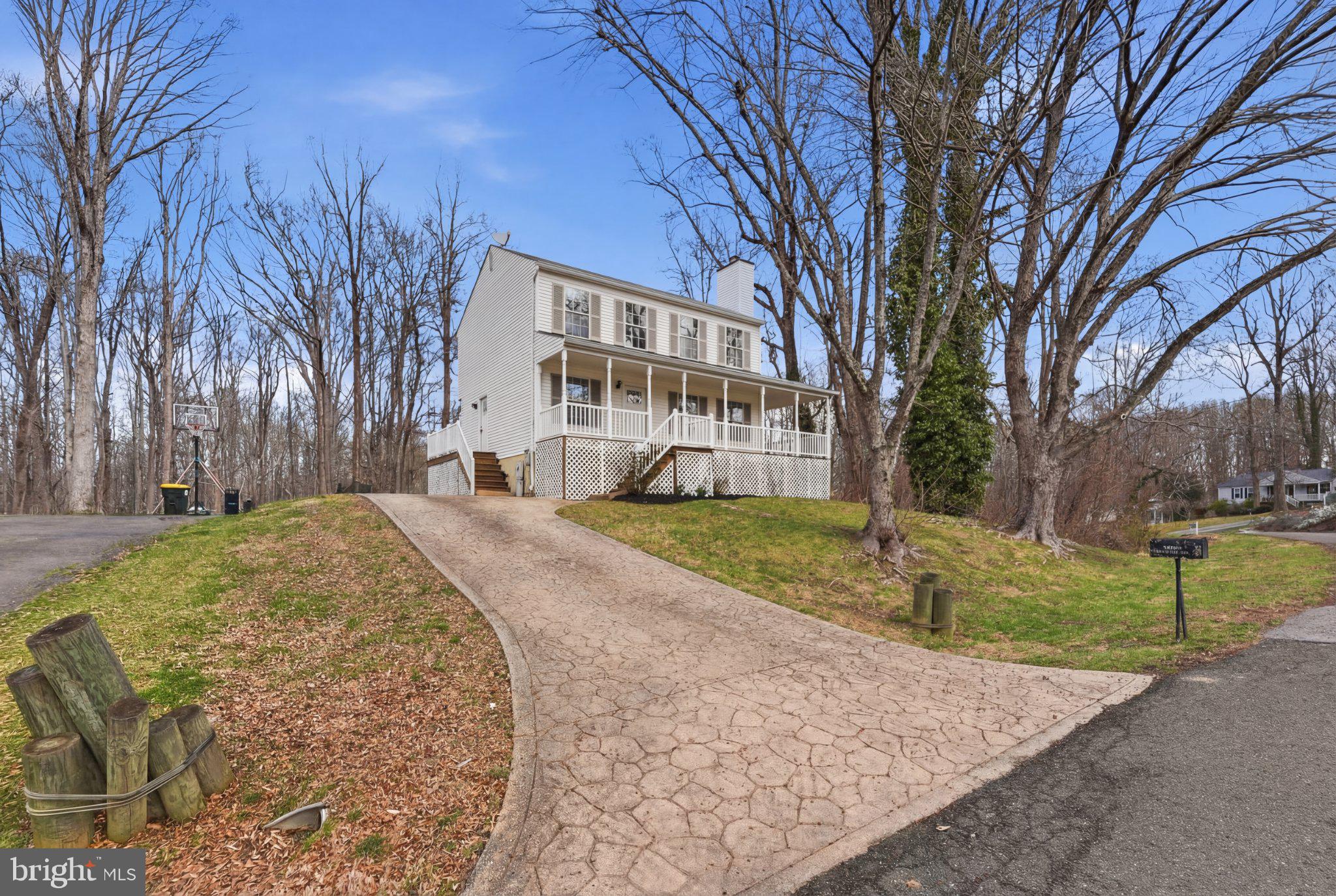 2972 TARTAN LANE