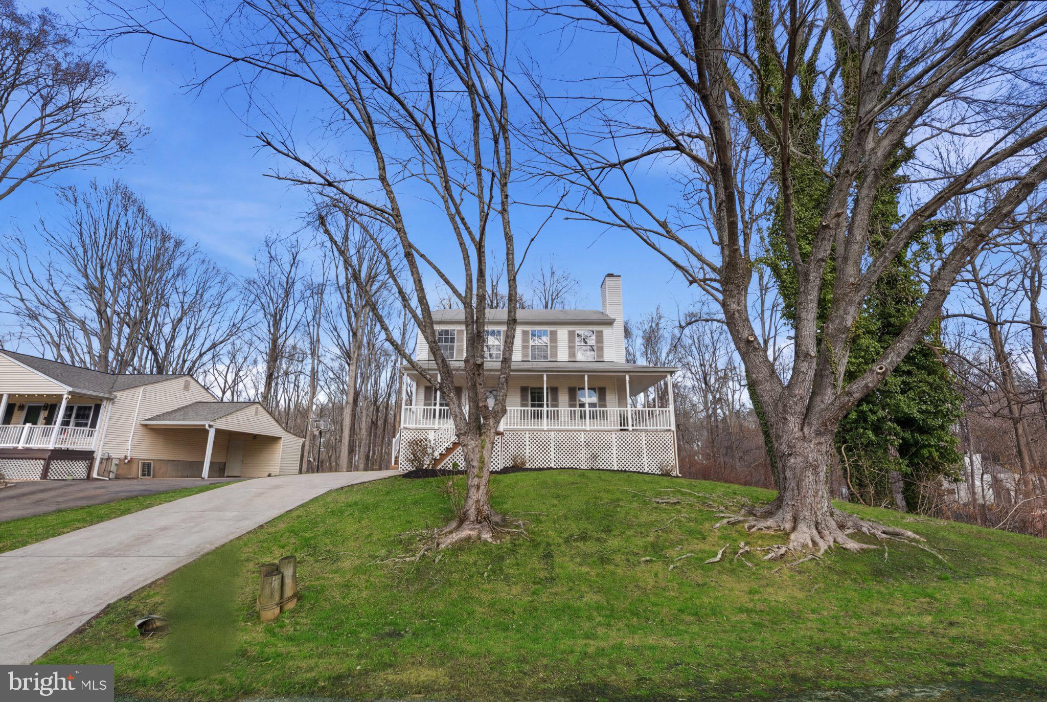 2972 TARTAN LANE