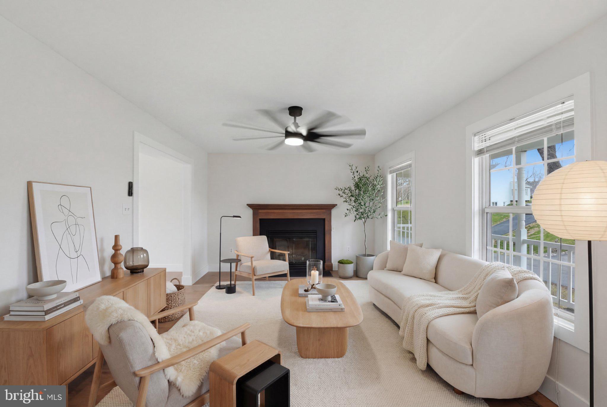 2972 TARTAN LANE