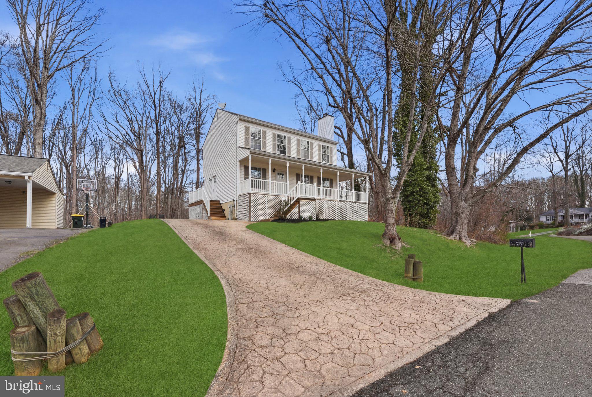 2972 TARTAN LANE