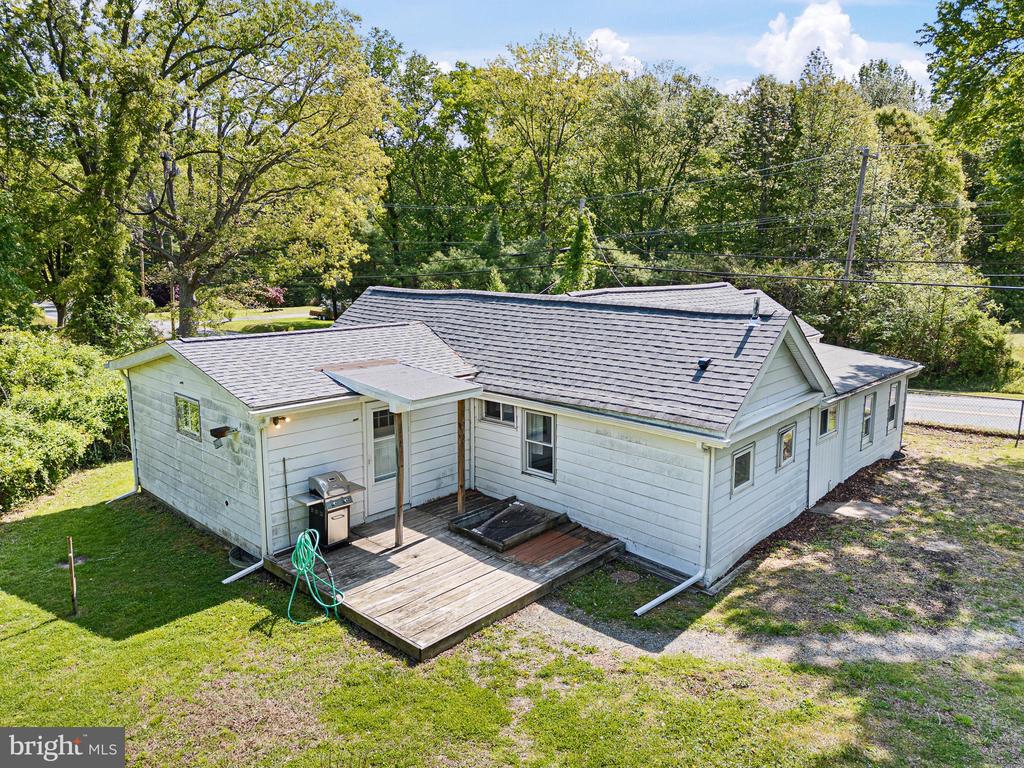 2245 OLDFIELD POINT ROAD