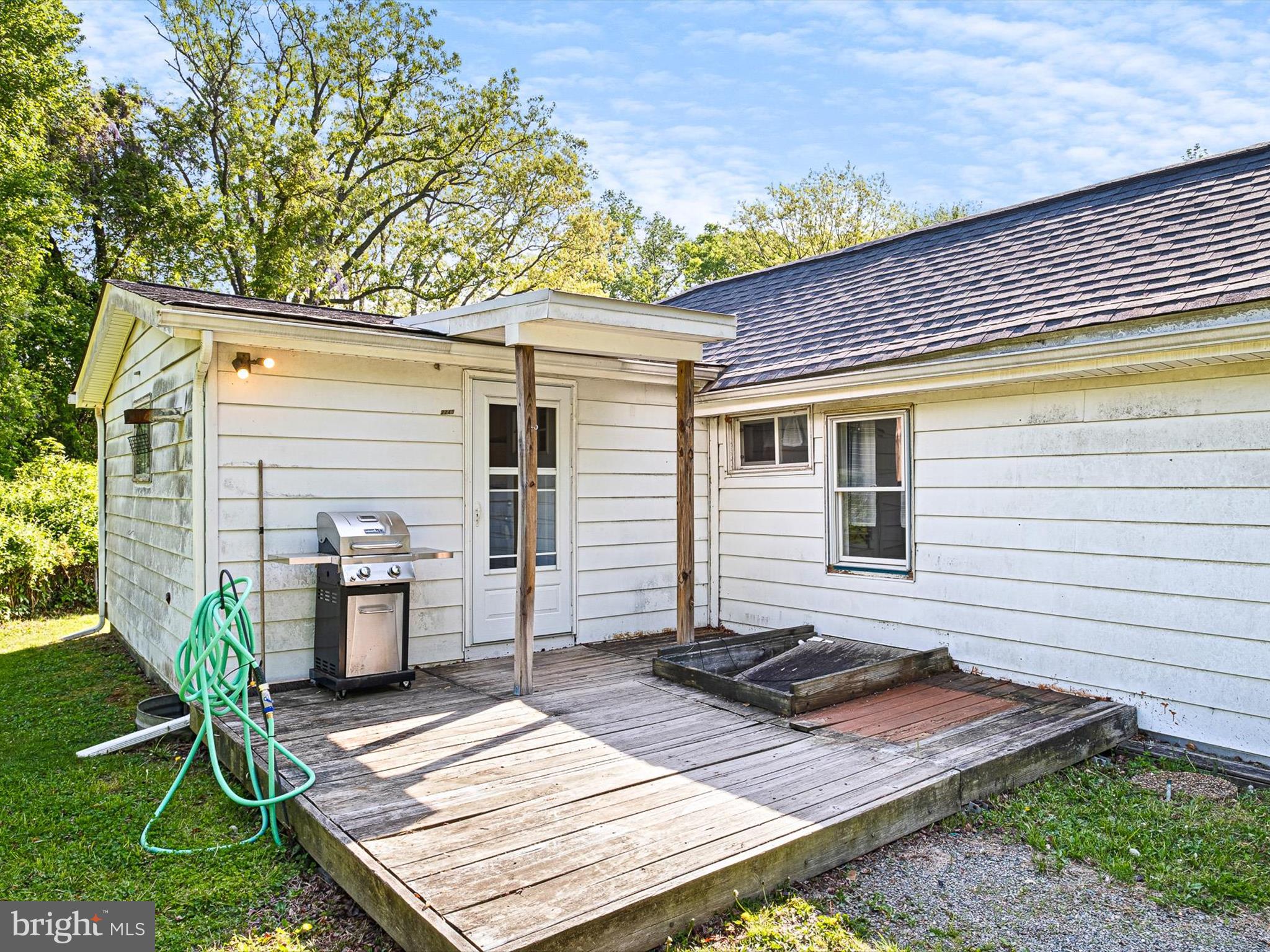 2245 OLDFIELD POINT ROAD