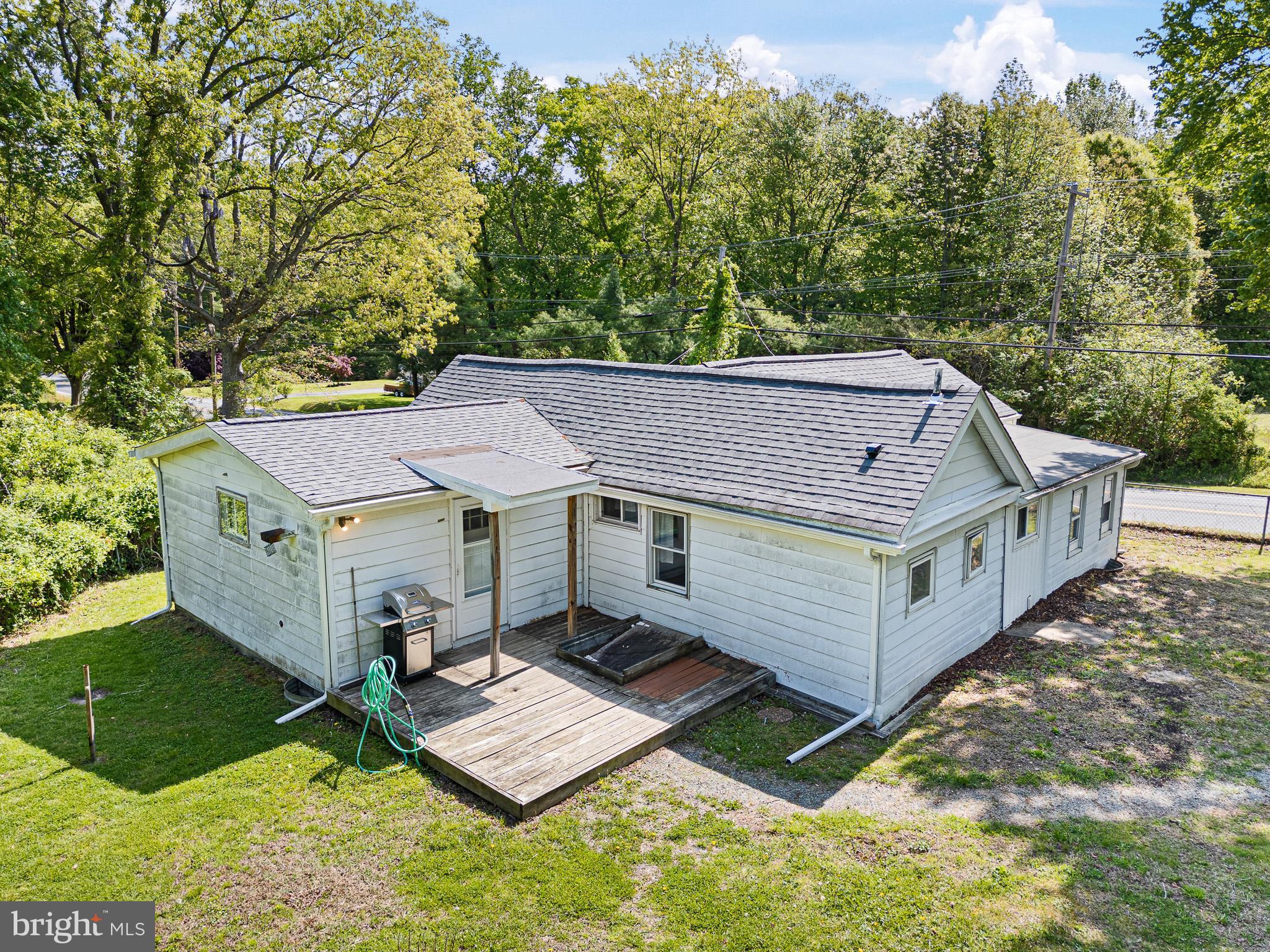 2245 OLDFIELD POINT ROAD