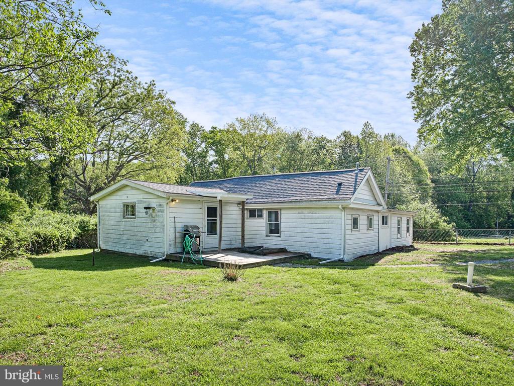 2245 OLDFIELD POINT ROAD