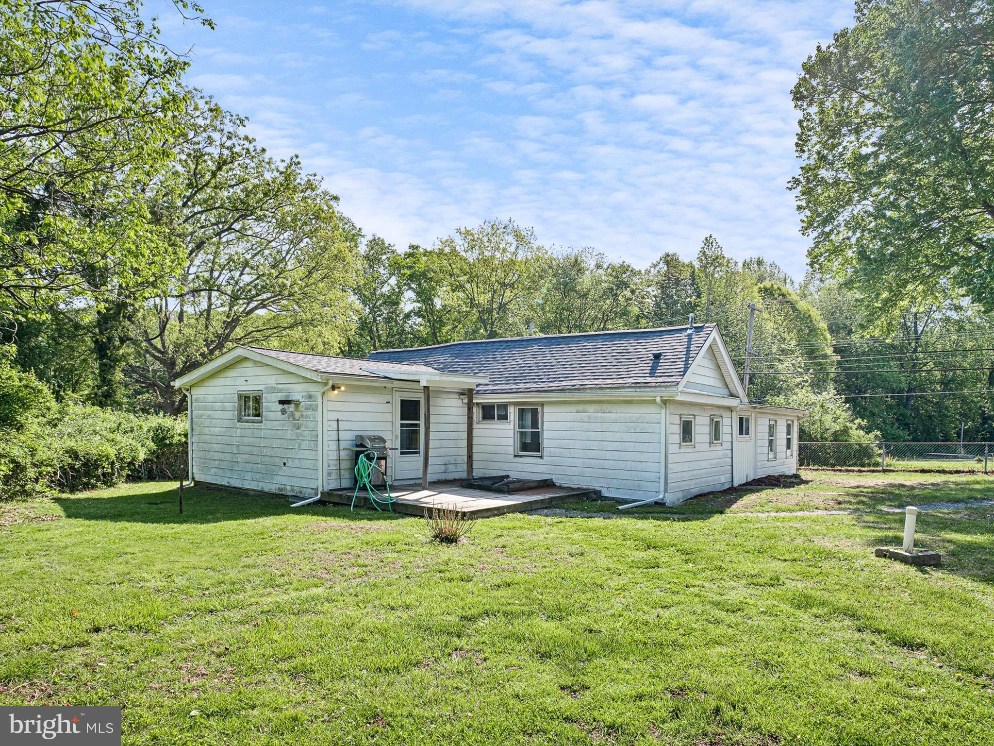 2245 OLDFIELD POINT ROAD