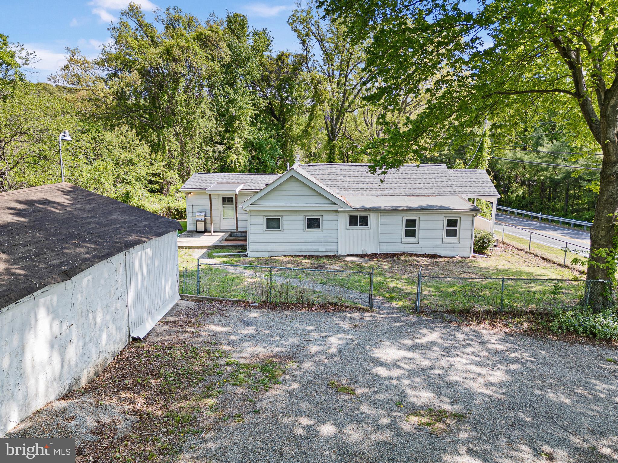2245 OLDFIELD POINT ROAD