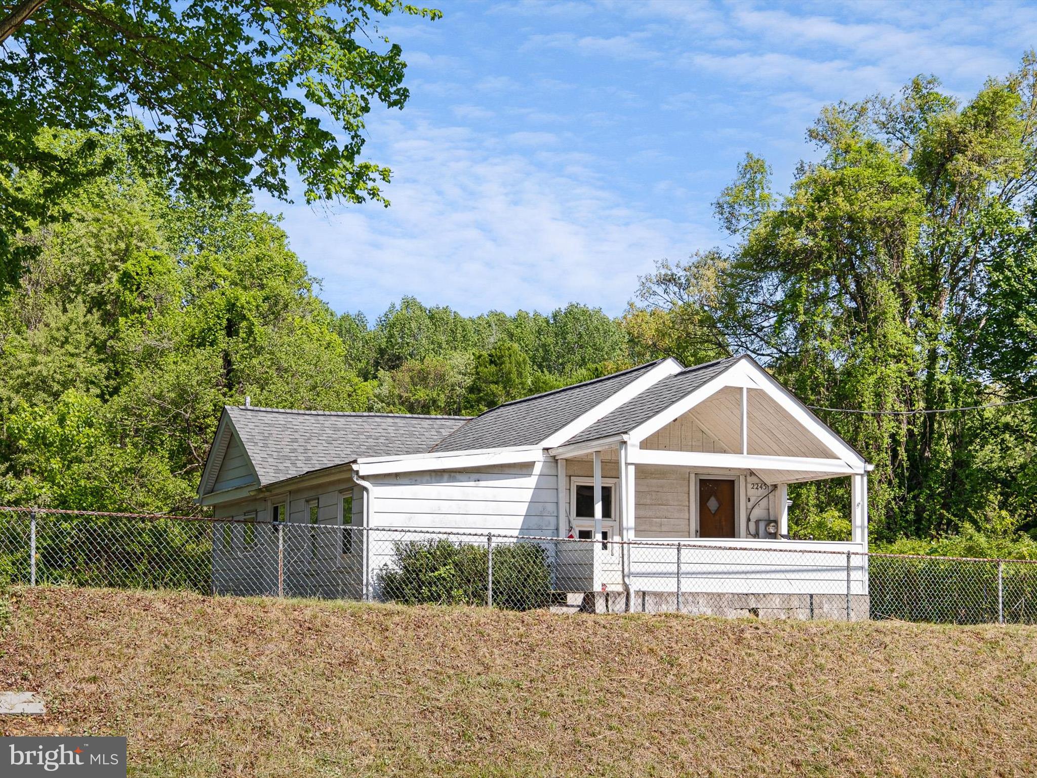 2245 OLDFIELD POINT ROAD