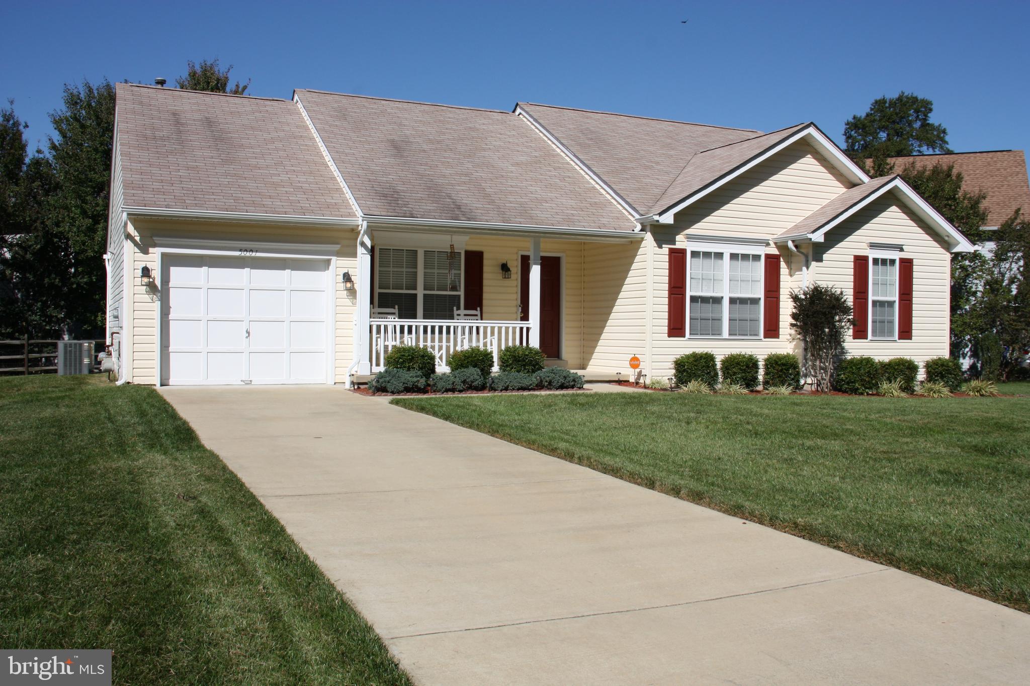 5001 SAILFISH COURT