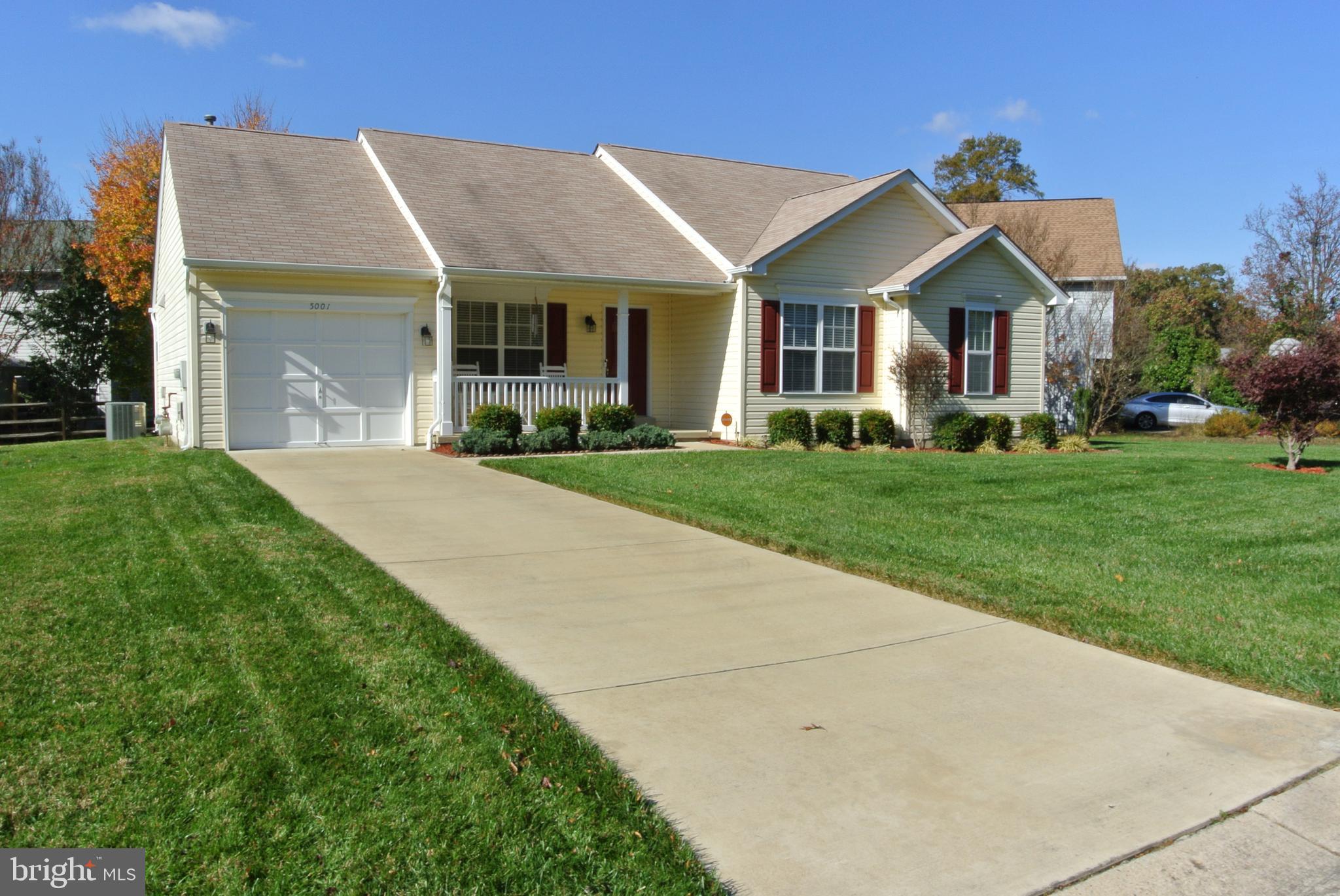 5001 SAILFISH COURT