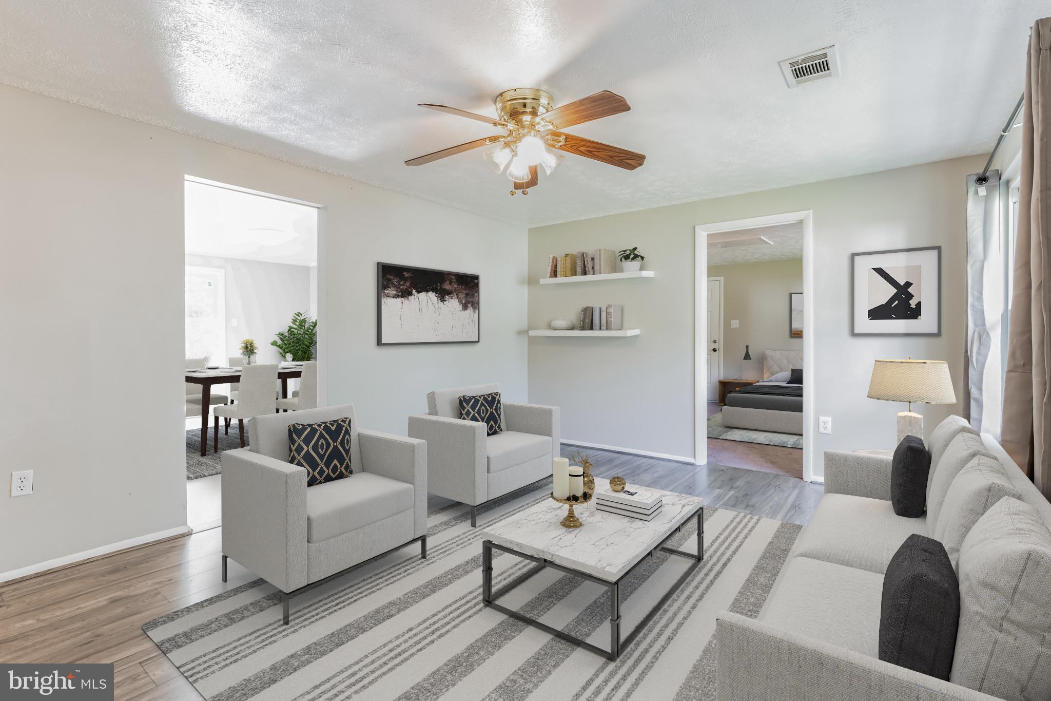15 CARDIGAN COURT